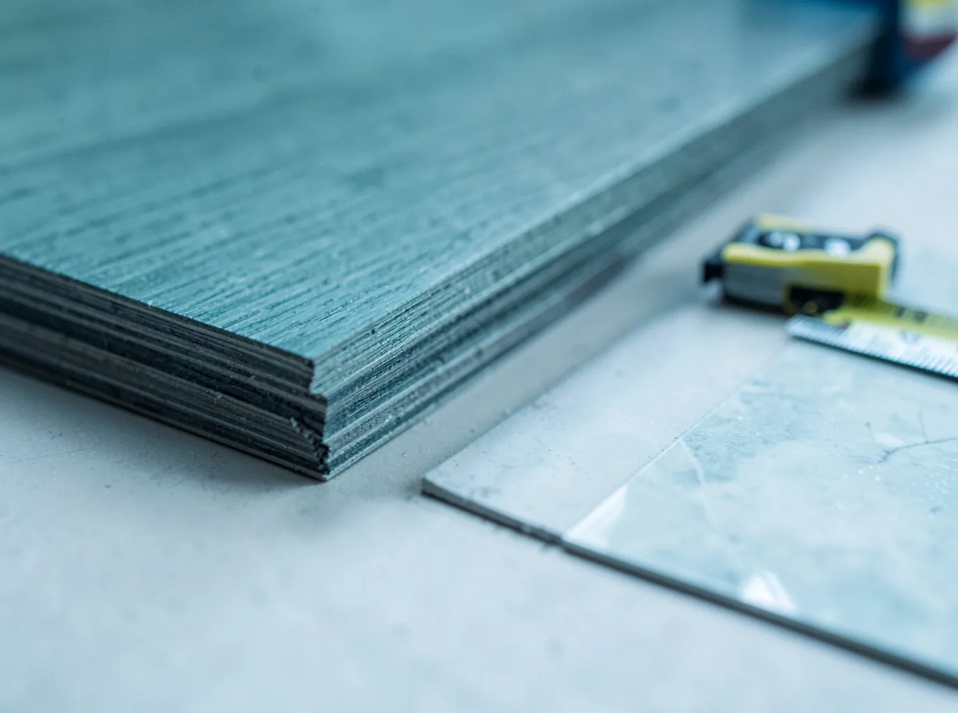 Luxury Vinyl Plank Installation Gold Bar, WA FAQs